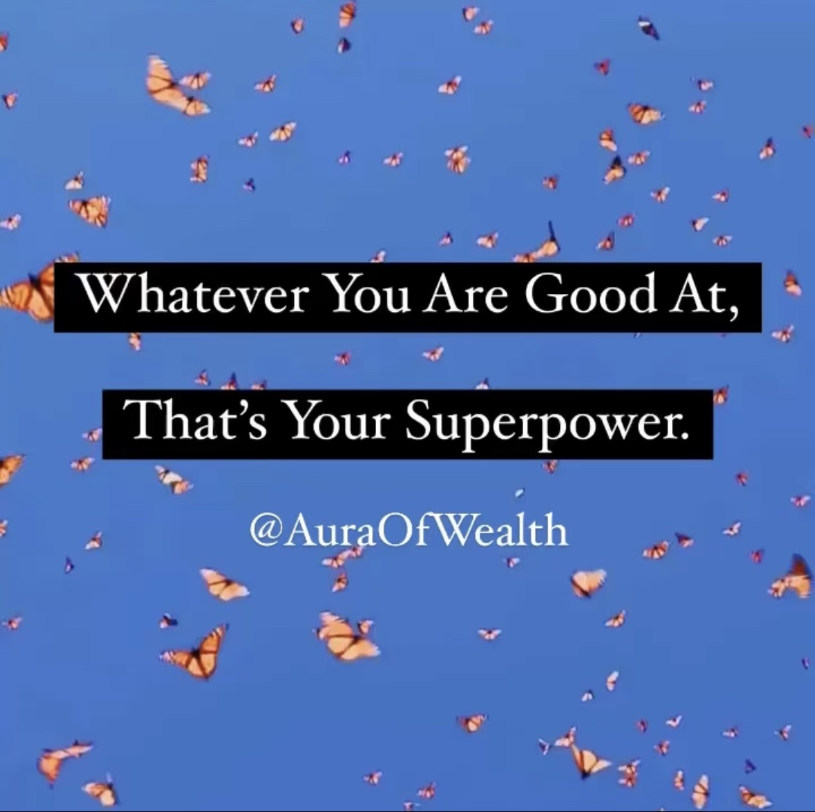 How To Own Your Superpower